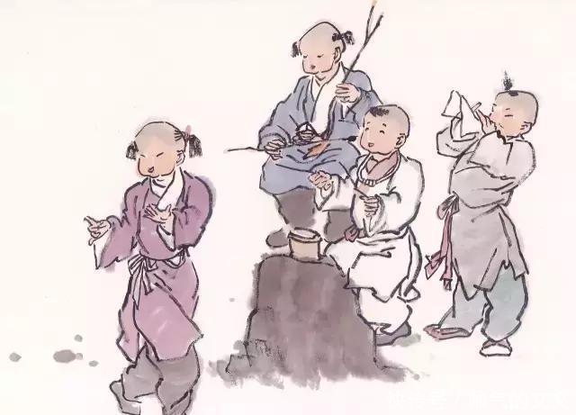 为什么要用竖中指骂人史上最难回答的27个问题,涨知识