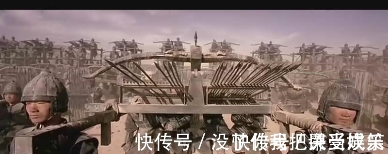 青龙偃月刀@锋芒尽露的华夏10大冷兵器 长枪排第三, 第一却是它