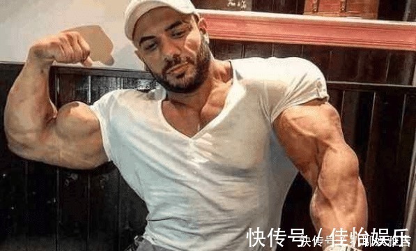 牛肉|吃猪肉的健身者与吃牛肉的健身者, 练出来的肌肉差距有多大