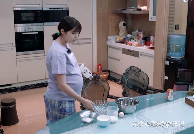 胎儿|生完孩子后,产妇体重会减掉多少斤?准妈妈不妨看看