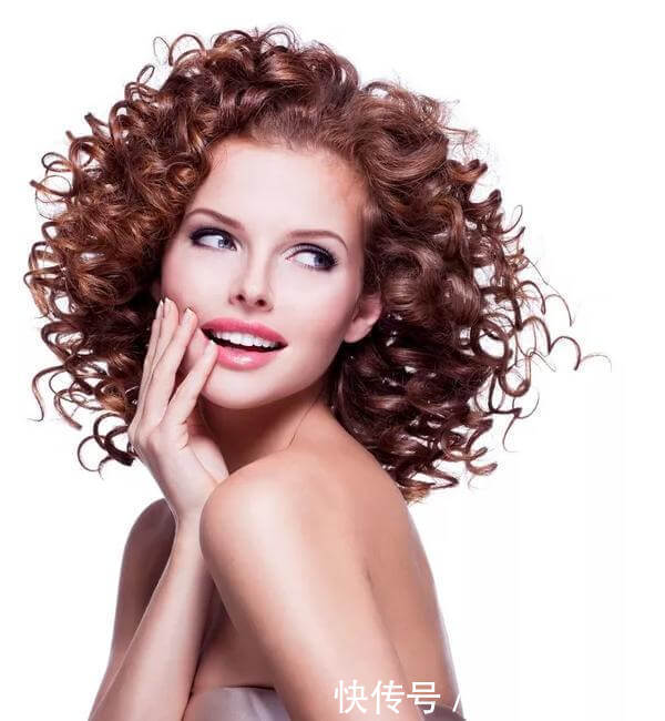 女人|生小孩后开始脱发,女人头发少还能做发型吗