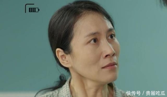 演员|黄奕马苏、倪虹洁三人不觉遗憾含笑退场，是因为尔冬升早把话挑明