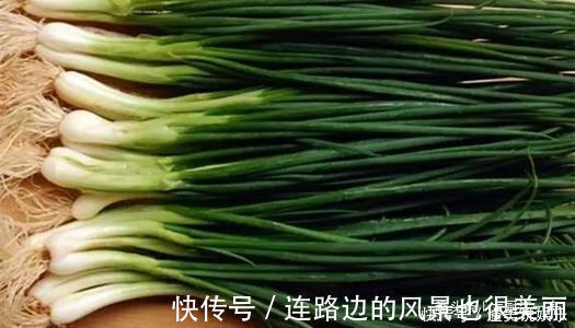 菜农|香葱买多了该如何保存菜农教你这一招，放半年香葱都不坏