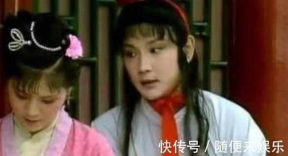 丫环$宝玉身边一丫鬟诡计多端,王夫人恨透了她,脂砚斋也憎恶她