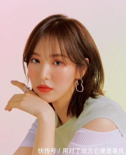 综艺节目|时隔一年,红贝贝终于五人活动,wendy健康归来还有新综艺节目