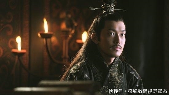 才能|三国第一名将,文武双全,敢与曹操抢女人,需要10位猛将才能击败