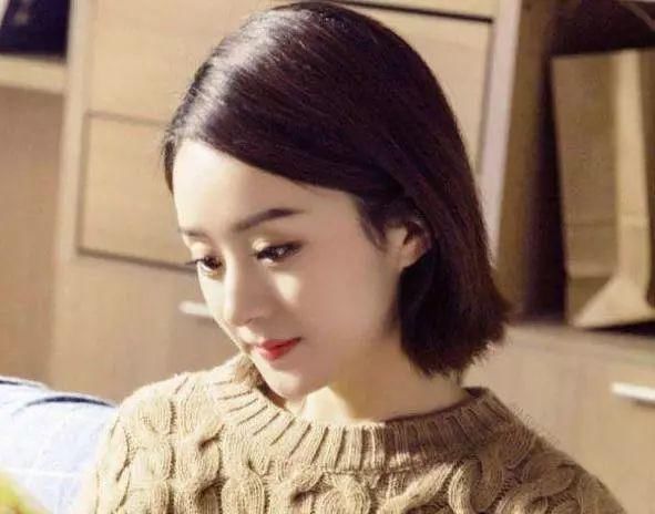 长发|女人是这3种脸型,留短发比长发好看,清秀大方,轻松减龄!