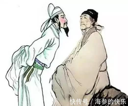 韵语阳秋#李白写了首“讥讽”杜甫的搞笑诗,初读令人捧腹,再读让人落泪!