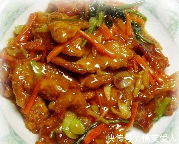 老少皆宜的家常菜，简单又好吃，换着样做给家人吃，越吃越健康！