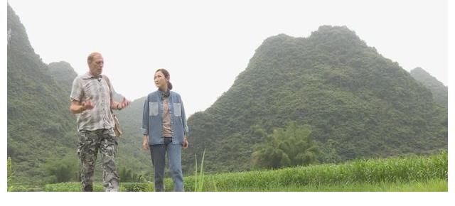 奇跡|TVB拍攝內(nèi)地扶貧紀(jì)錄片，制作組：感受到奇跡真的在我們中國(guó)的土地上實(shí)現(xiàn)