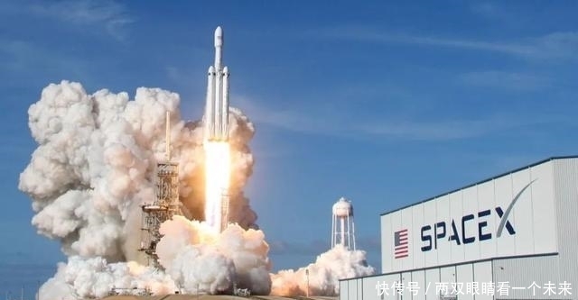 不是二手，而是“十手”，SpaceX猎鹰9号第十次发射成功