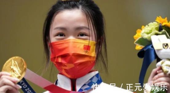 杨倩|奥运会首金获得者杨倩,一战成名后代言不断,而她却想回归校园