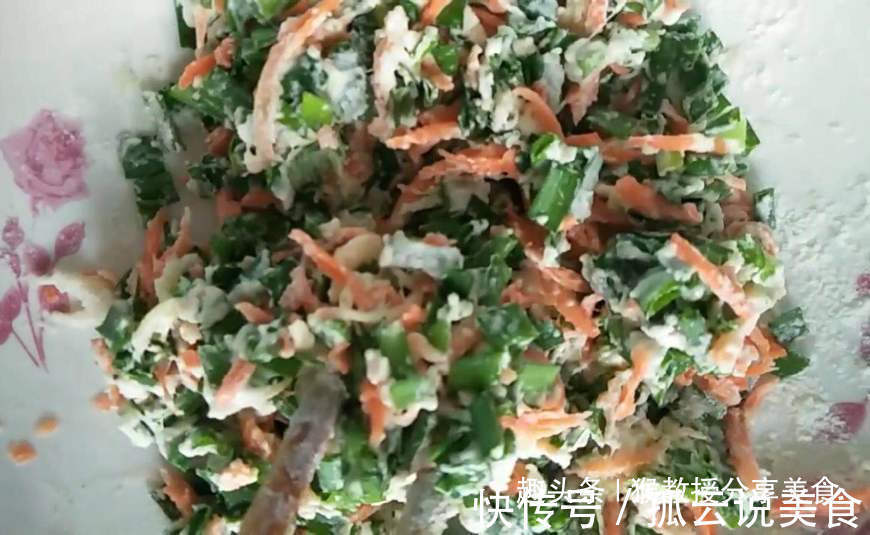 上火|学会这道蒸菜,给孩子们做,补钙不上火,增强抵抗力,孩子的最爱