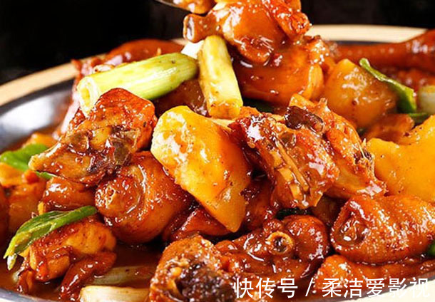 生长发育|周五最低温度零下13度是本周最冷的一天,多吃滋补菜,暖身暖胃