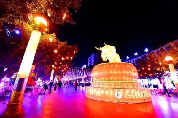 春节假日,巴中共接待游客121.87万人次