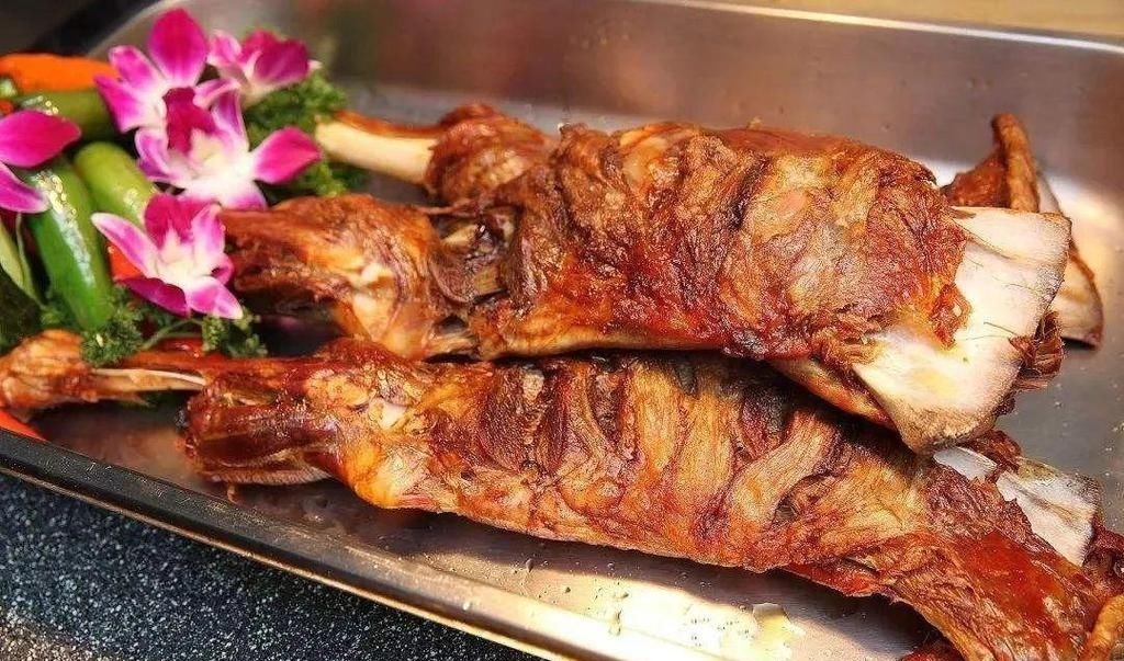 宋朝有多喜欢吃羊？皇家规定御厨止用羊肉，一年吃434463斤