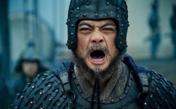 魏延|三国演义,魏延为何被杀?诸葛亮对魏延态度如何,或许是性格决定命运