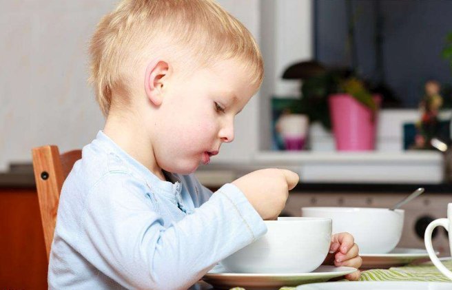 宝宝|10道补铁食谱 让宝宝远离缺铁性贫血