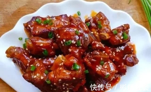 国庆家里聚餐，这12个有荤有素的家常菜凑一桌，客人一定会喜欢