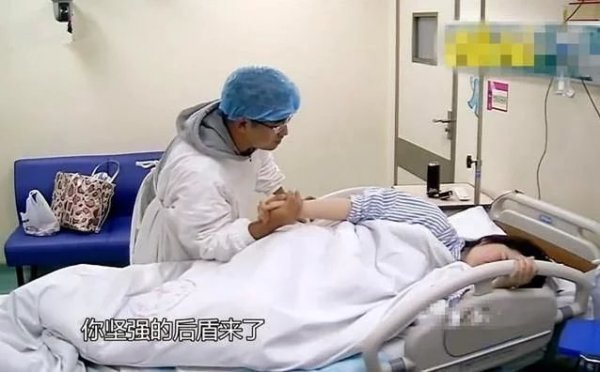 丈母娘|产妇待产疼晕两次,老公果断叫医生打无痛,丈母娘却选择了拒绝!