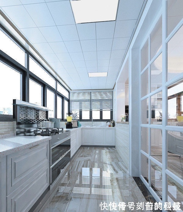 新中式|这对夫妻俩装修思想前卫,全屋新中式混搭风格,效果让人羡慕极了