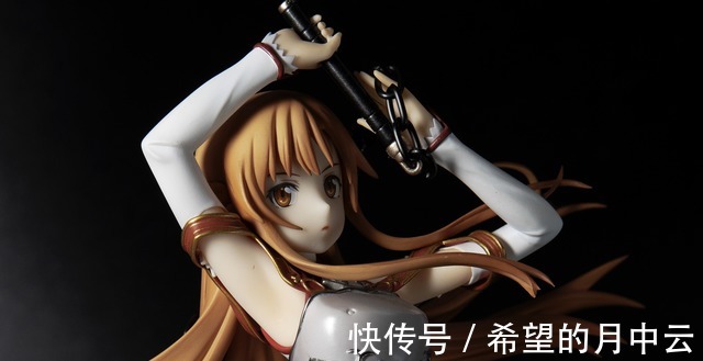 手办|写给那些喜欢山寨手办的朋友,买正品手办的意义