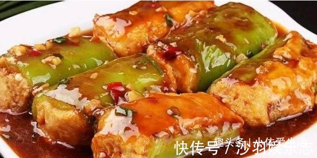 老豆腐|几道超美味诱人的家常菜,解馋下饭,简单易做,比饭店还好吃
