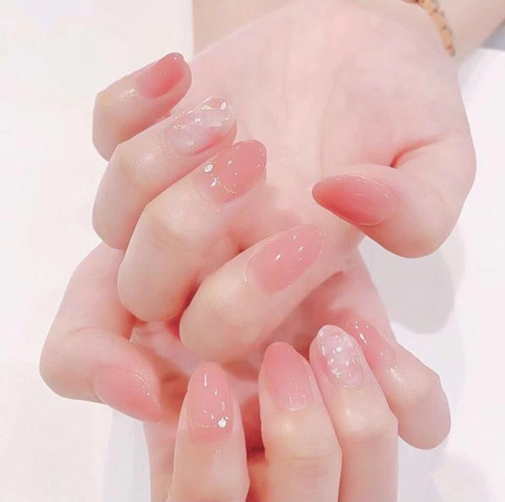 2020春夏流行美甲来了,最新美甲大合集,好看到犯规