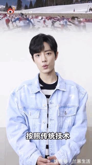 易烊千璽、王一博、楊紫、張藝興……他們推薦的這些運動太刺激了！