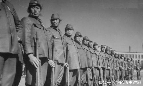 西伯利亚|苏联应该感谢中国人:三个月征服中国还好没有实现!