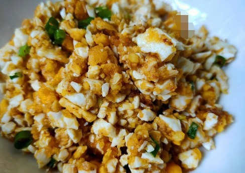 鲜美|教您一道拿手好菜,成本只要6元,简单一做比螃蟹鲜美