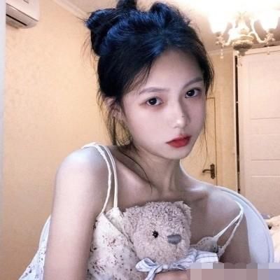 学生党别扎“秃头马尾”了,试试这3款发型,秒变小仙女