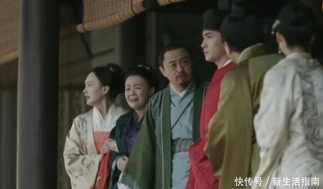 甘当|(知否)太后把持朝纲,齐衡甘当枪使,是黑化还是有所预谋