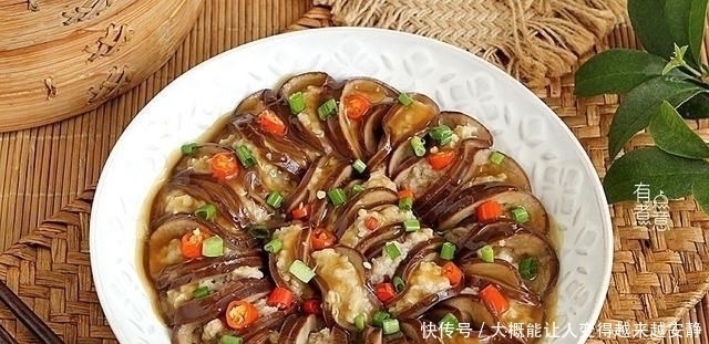 夏天吃这菜正当时,蒸一蒸就好,清热消暑又营养,家家吃得起