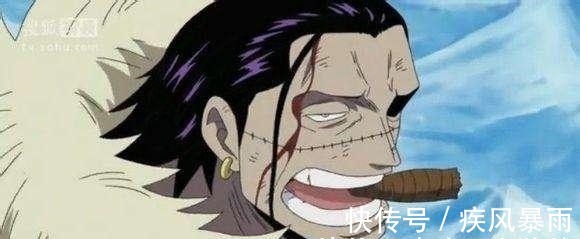 世界政府|海贼王 路飞母亲神秘身份曝光, 难怪龙会大闹世界会议