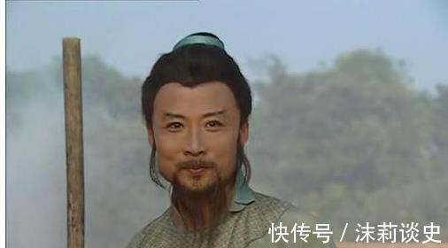 林冲|关胜战林冲,到底谁的武艺更胜一筹,咱们用数据说话