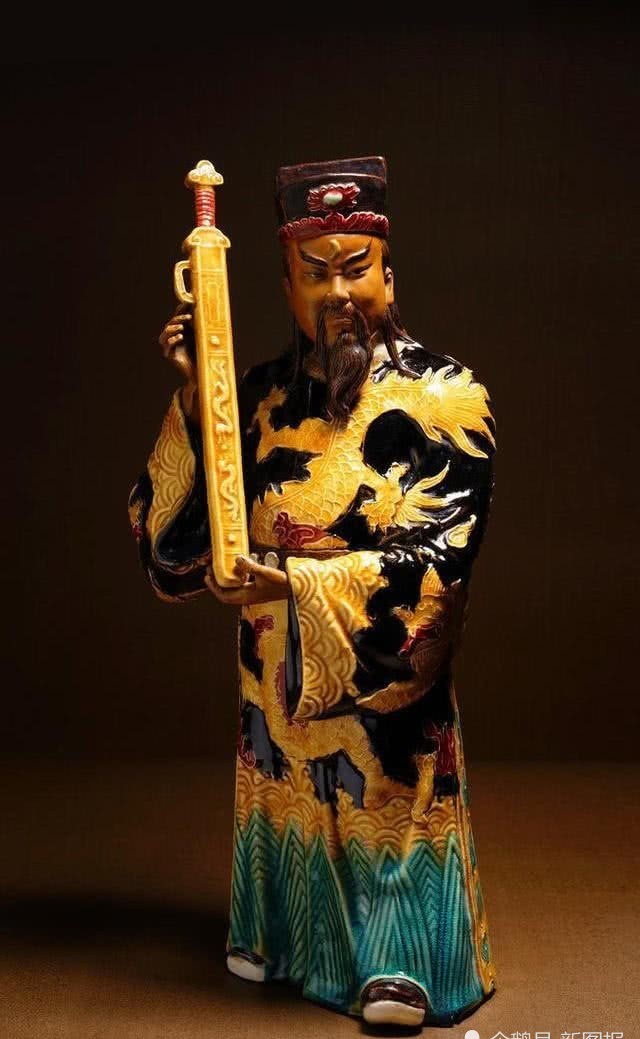 中年|与包拯一生结缘的3个地方:2个家喻户晓,1个少有人知