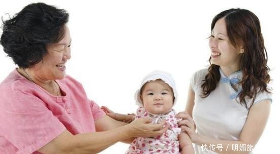 宝爸|“可以生二胎，但是我带不动了”，外婆一句话，让宝爸红了脸颊
