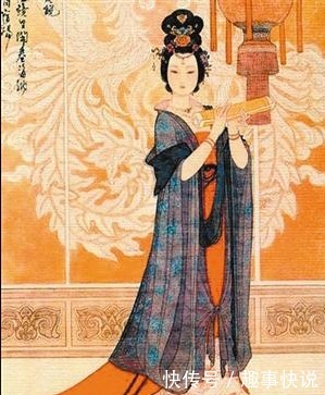 武则天|上官婉儿与武则天到底有什么样的生死渊源
