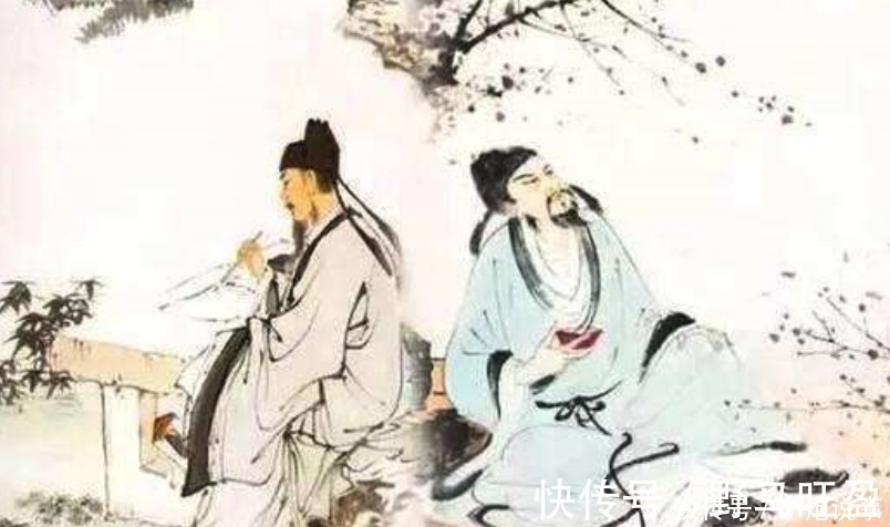 传唱|他是大唐诗人，一首诗传唱千年，也招来杀身之祸