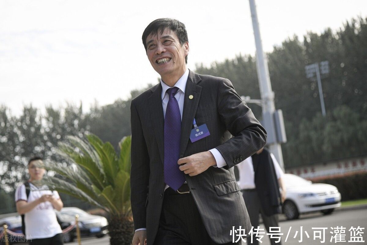 马德兴|国足仍由足协主抓，女足总局全权管理 陈戌源短时间内位置稳固