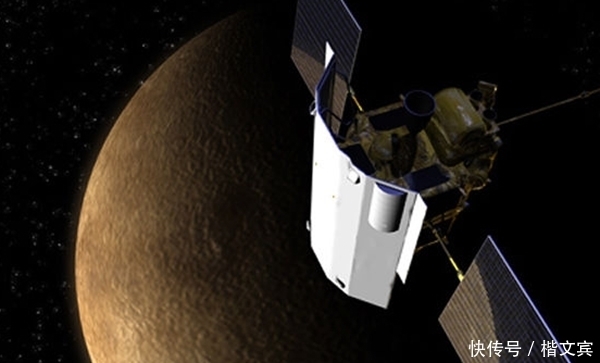 水星是什么星球? 太阳系水星的十大惊人秘密，你知道麽?