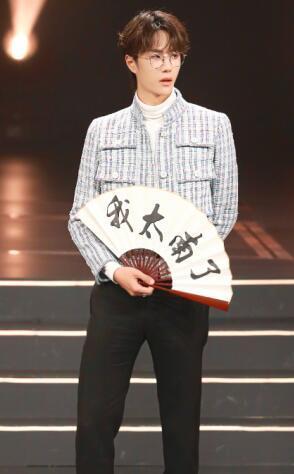 王一博|心疼!肖战困扰已久的问题终在王一博身上发生,粉丝们可满意