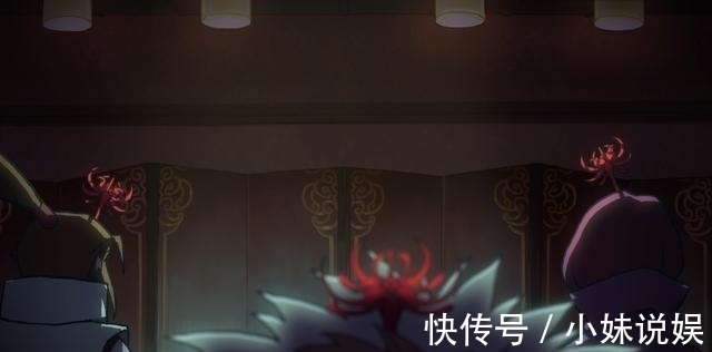 伍六七|梅花十三地位不保,新的女角色登场,比她更早认识伍六七