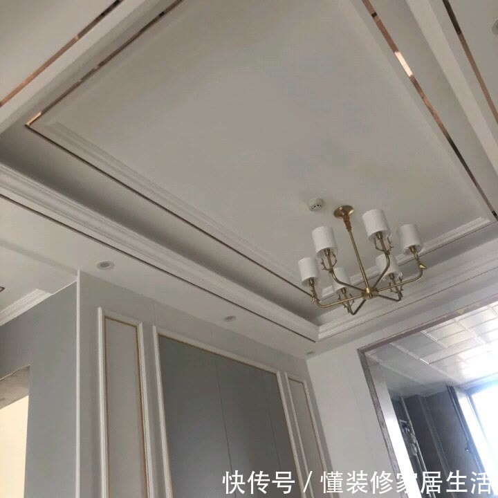 吊顶|家装吊顶实拍