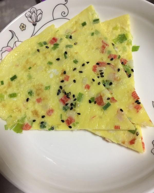 三种简单易学的早餐做法，再也不用发愁早餐吃什么了