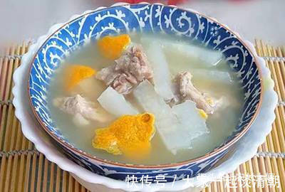 罗汉果|此菜营养价值高,润肺清燥,化痰止咳,秋冬要常吃,不妨试一试