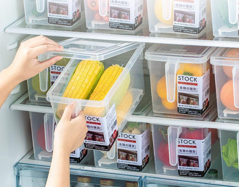 厨房|建议大家：厨房别再堆放塑料袋，学上海人的做法，干净整洁还不贵