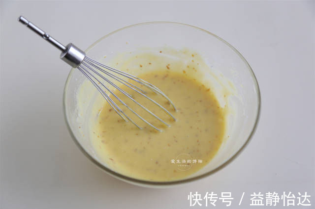 浪费了60个鸡蛋,终于找到蛋糕的最佳配方,照着做,一次就成功!