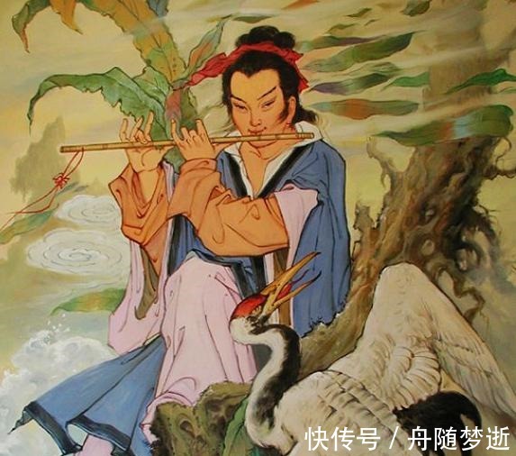 何仙姑$八仙是哪几个,历史上真有其人吗